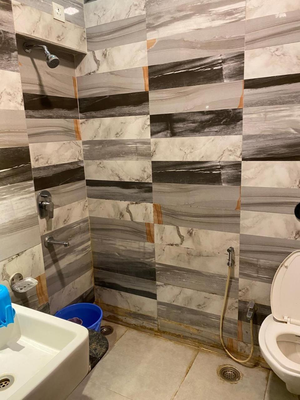 Hotel Skylark Nágpur Kültér fotó