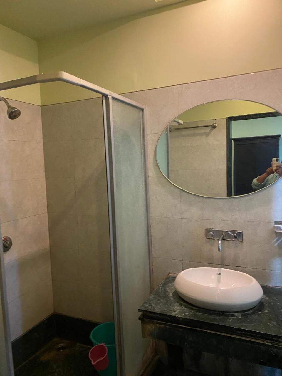 Hotel Skylark Nágpur Kültér fotó