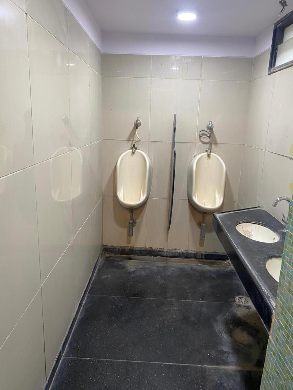 Hotel Skylark Nágpur Kültér fotó