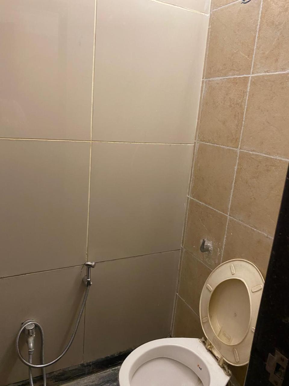 Hotel Skylark Nágpur Kültér fotó