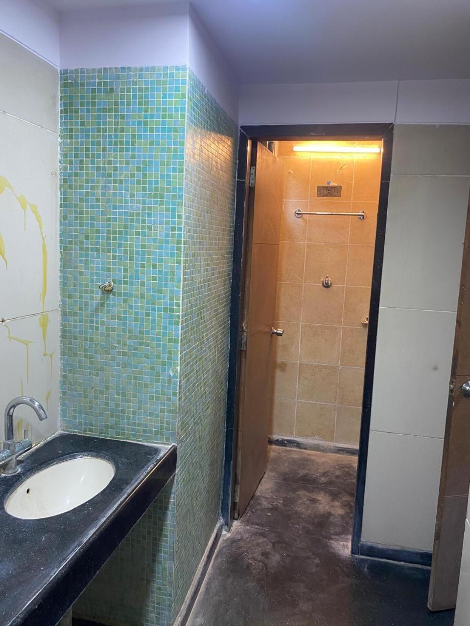 Hotel Skylark Nágpur Kültér fotó