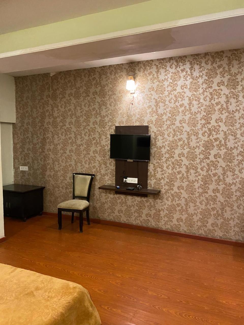 Hotel Skylark Nágpur Kültér fotó
